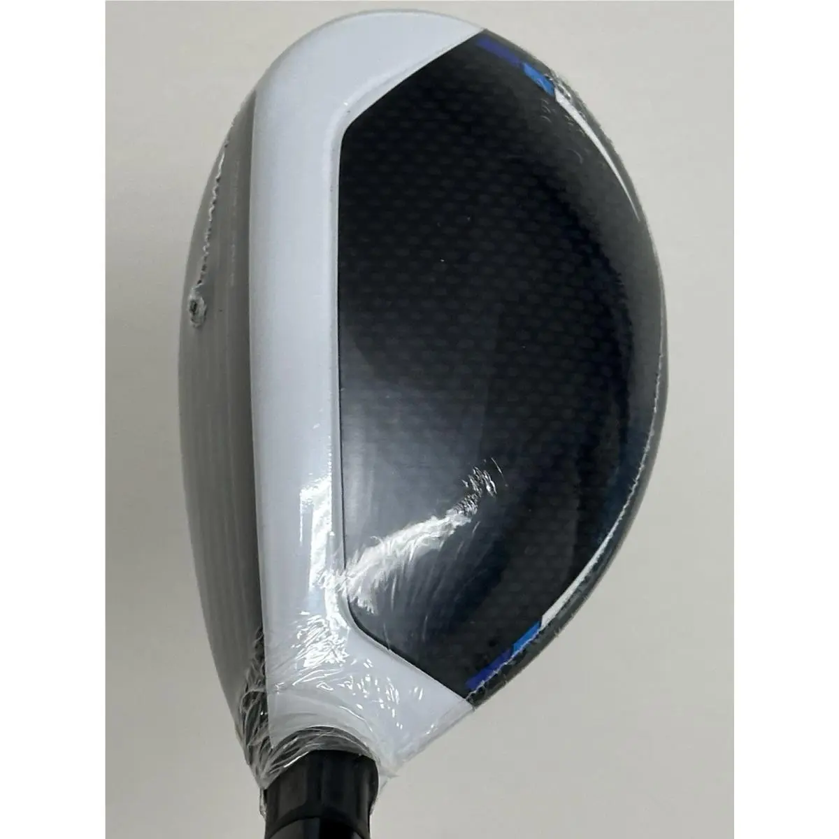 TaylorMade  - SIM2 MAX - MAX - Blue 2