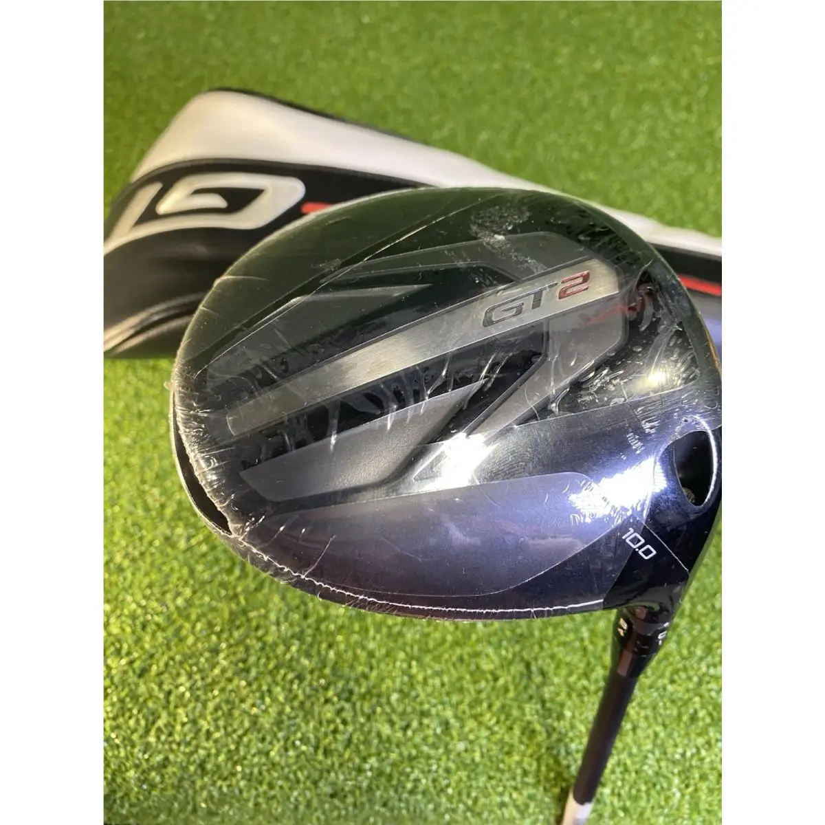 Titleist  - Titleist GT2 - Red 0