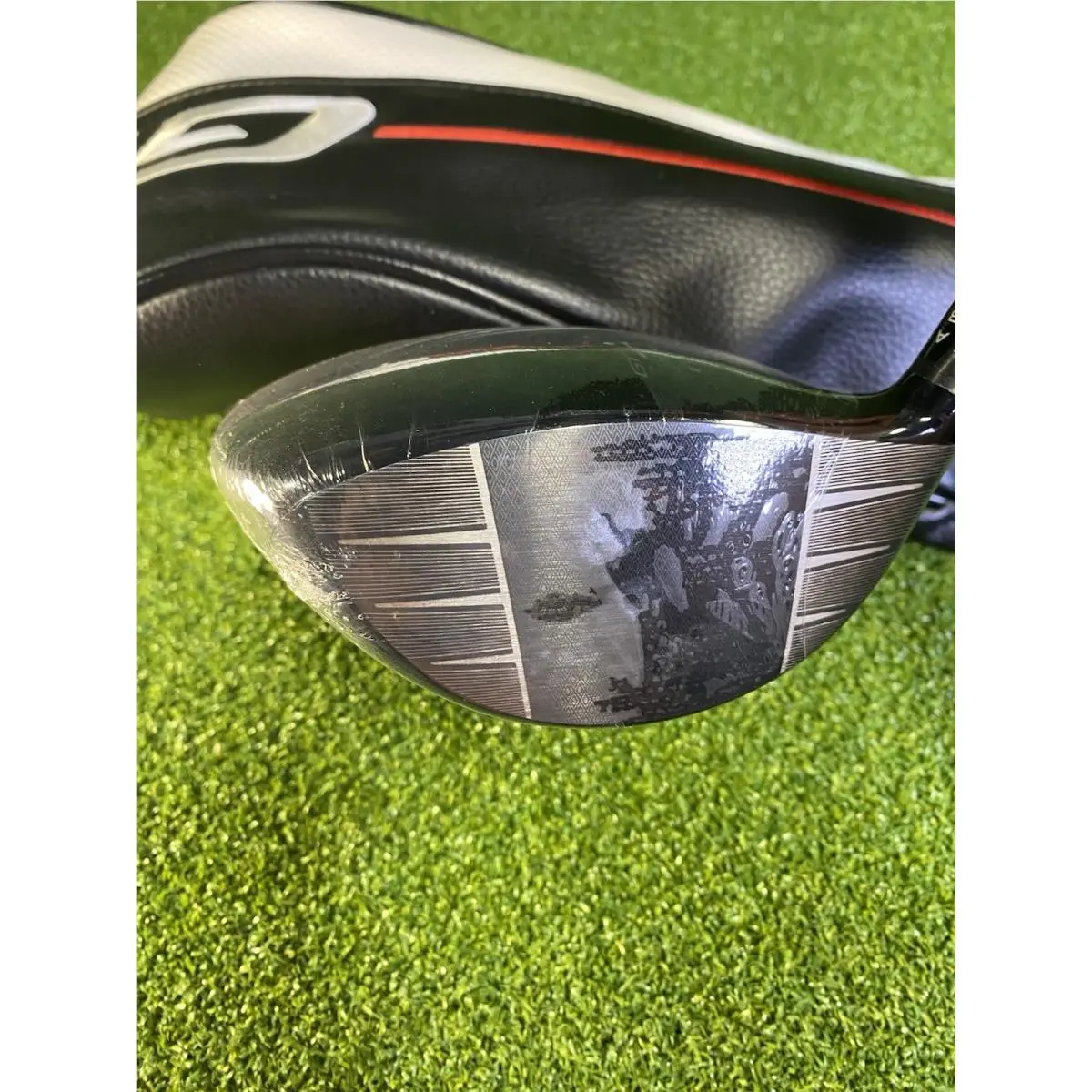 Titleist  - Titleist GT2 - Red 1