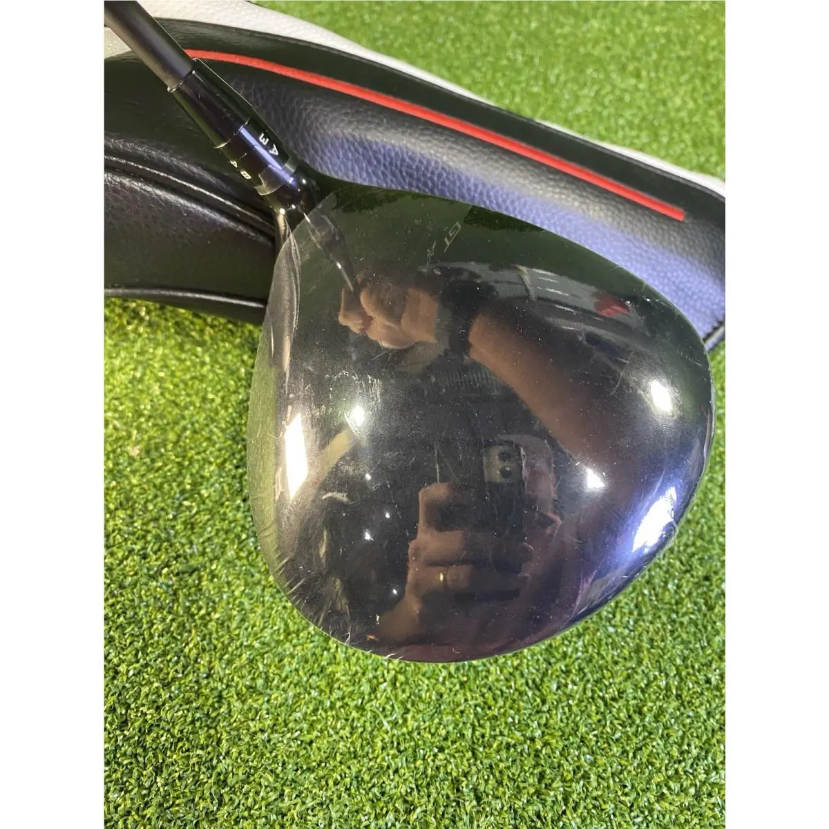 Titleist  - Titleist GT2 - Red 2
