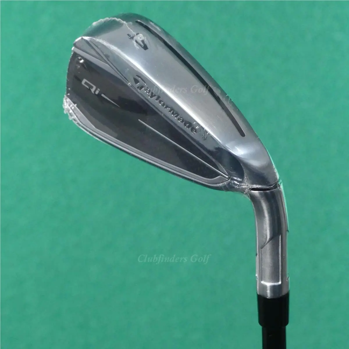 Taylormade Qi Single 4 Iron Fujikura Ventus Blue TR 6-R Graphite Regular