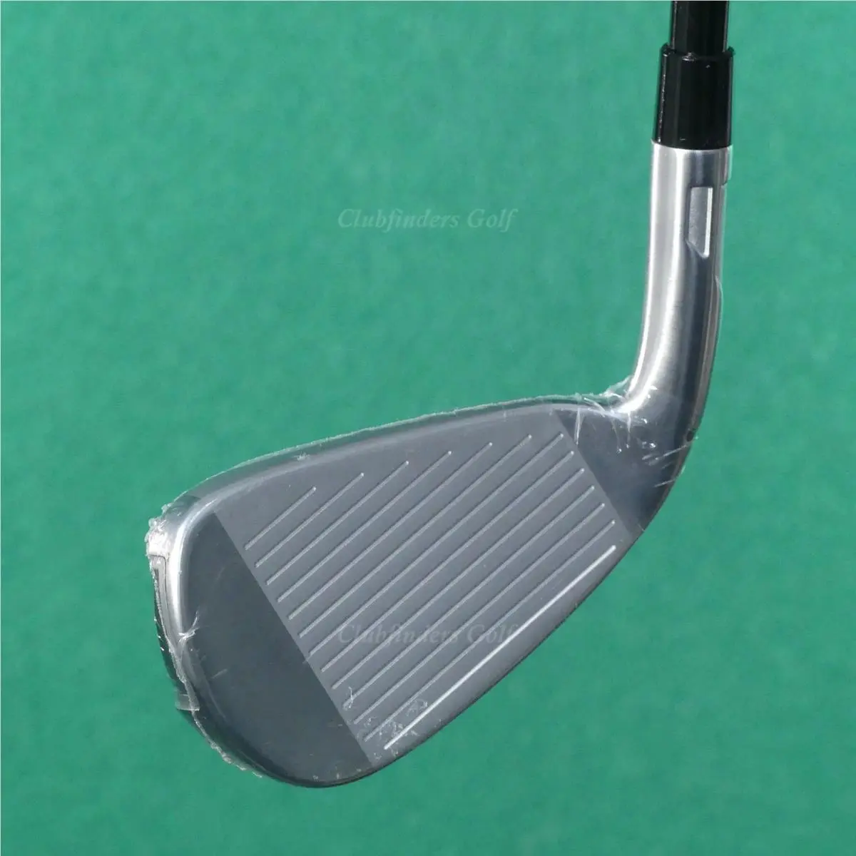 TaylorMade  - Qi - Blue 0