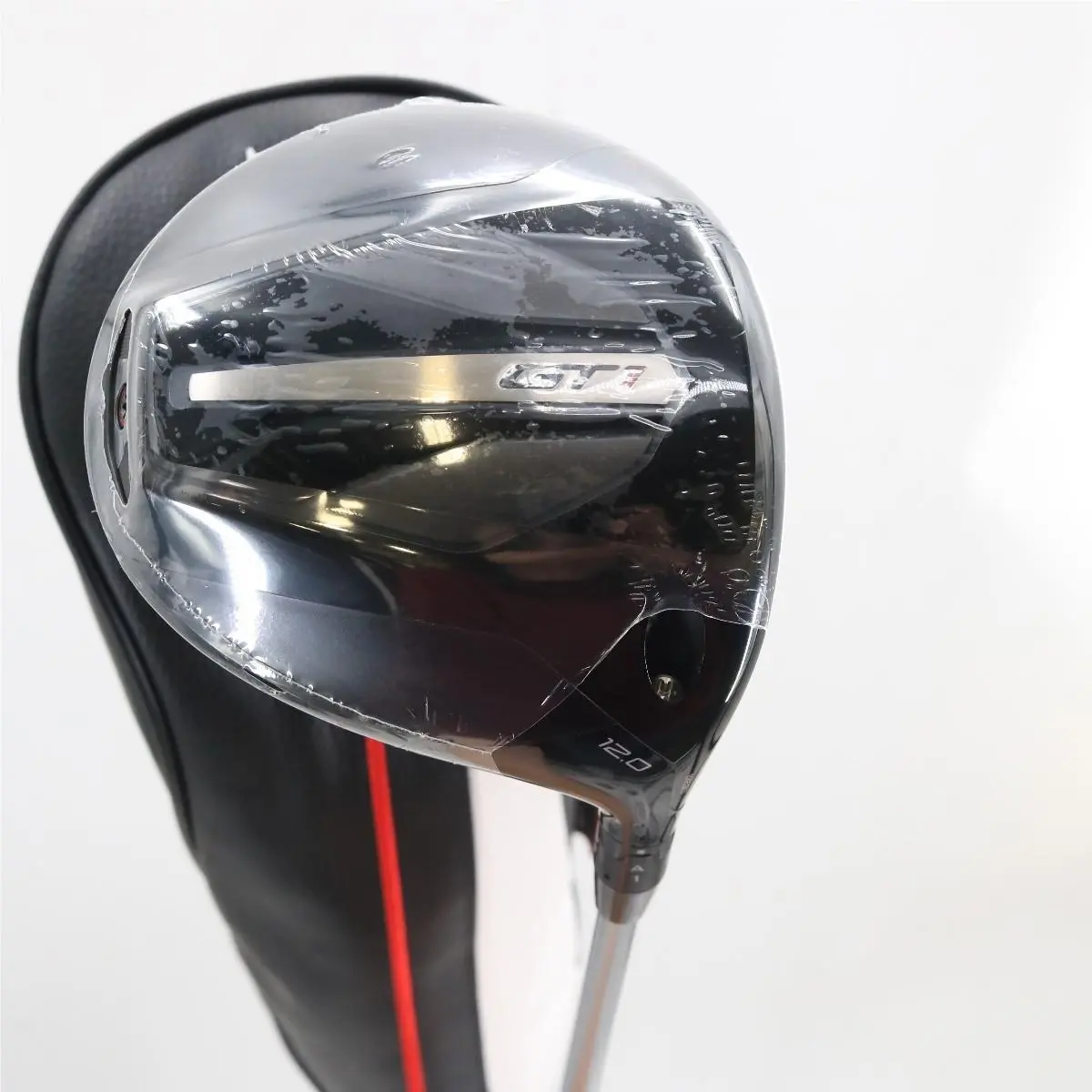 Titleist GT1 Women`s Driver 12.0 Deg Graphite Air Speeder R3 Ladies RH P-156864