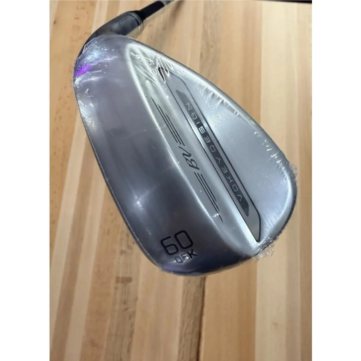 Titleist  - Vokey - Vokey - Tour Chrome 0