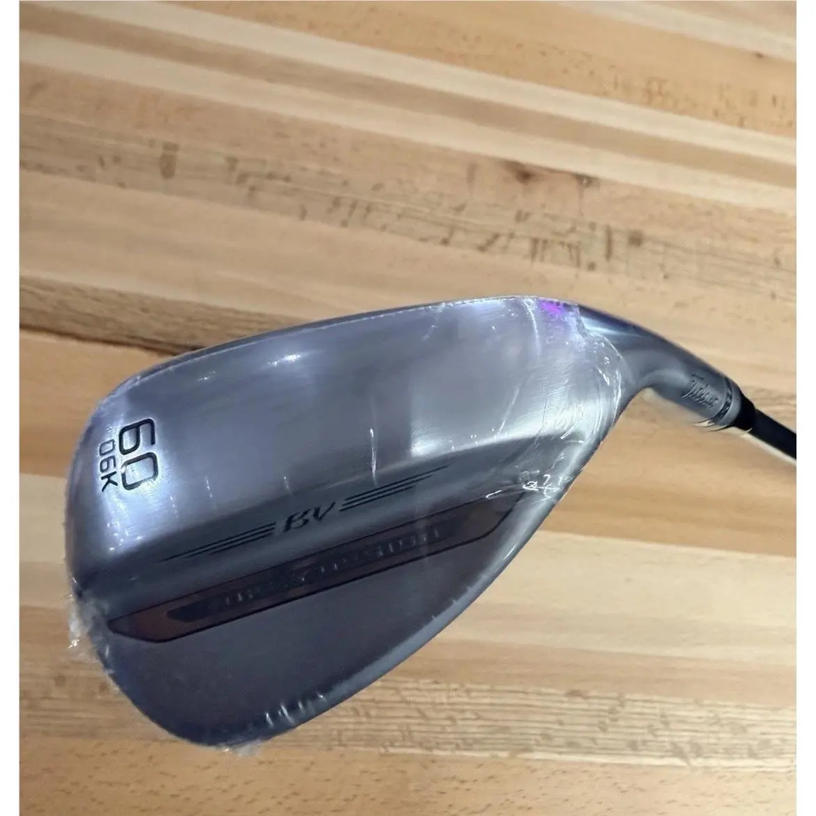Titleist  - Vokey - Vokey - Tour Chrome 1