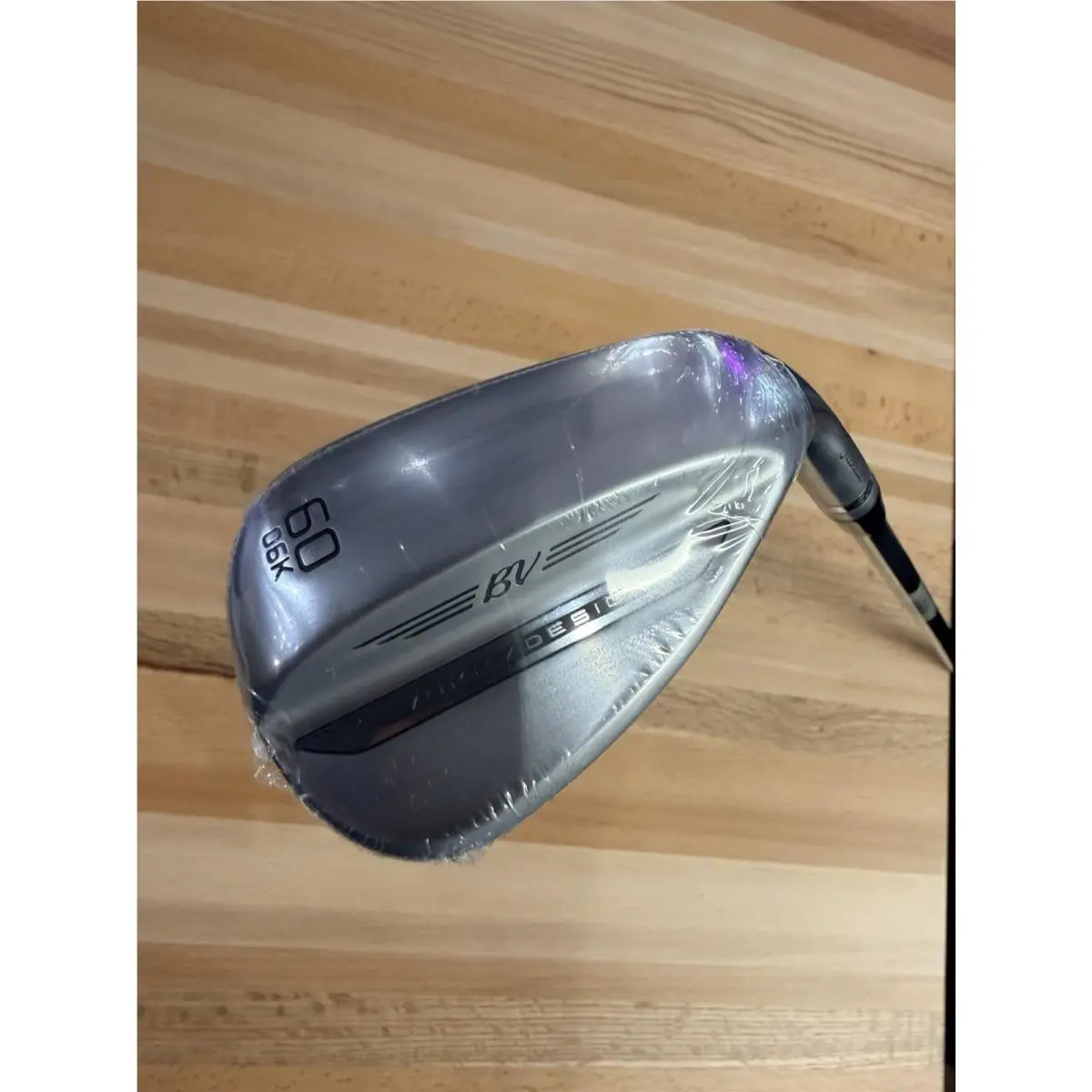 Titleist  - Vokey - Vokey - Tour Chrome 2