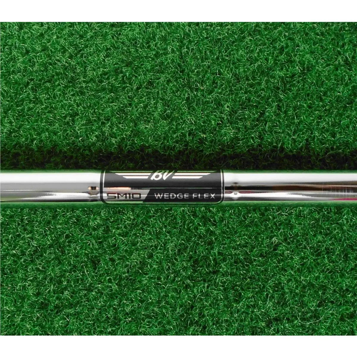 Titleist  - SM 10 Tour Chrome - Tour Chrome (UPC: 196665516854) 1