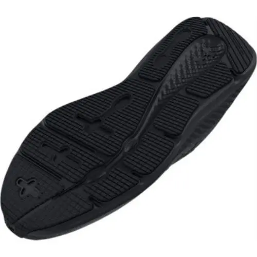 Under Armour shoes - BLACK/BLACK/BLACK (UPC: 195252891817) 3