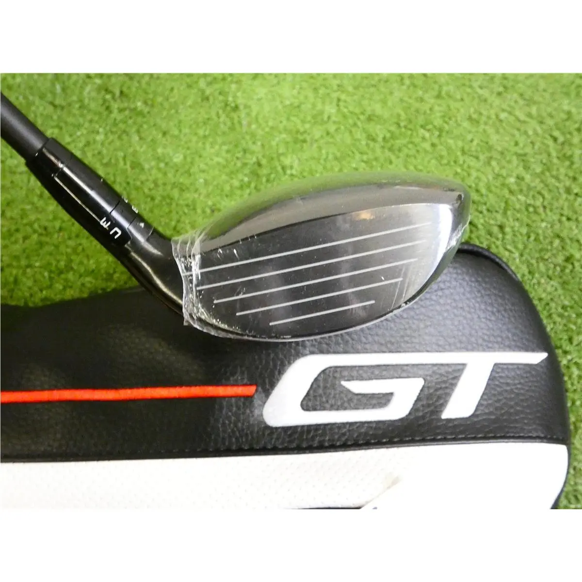 Titleist  - GT2 - Blue 0