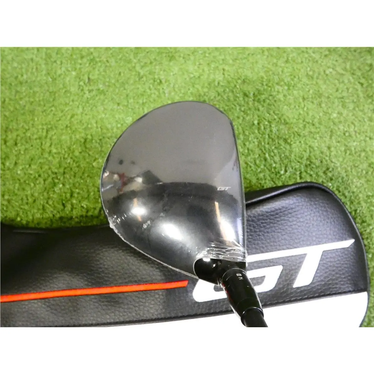 Titleist  - GT2 - Blue 1