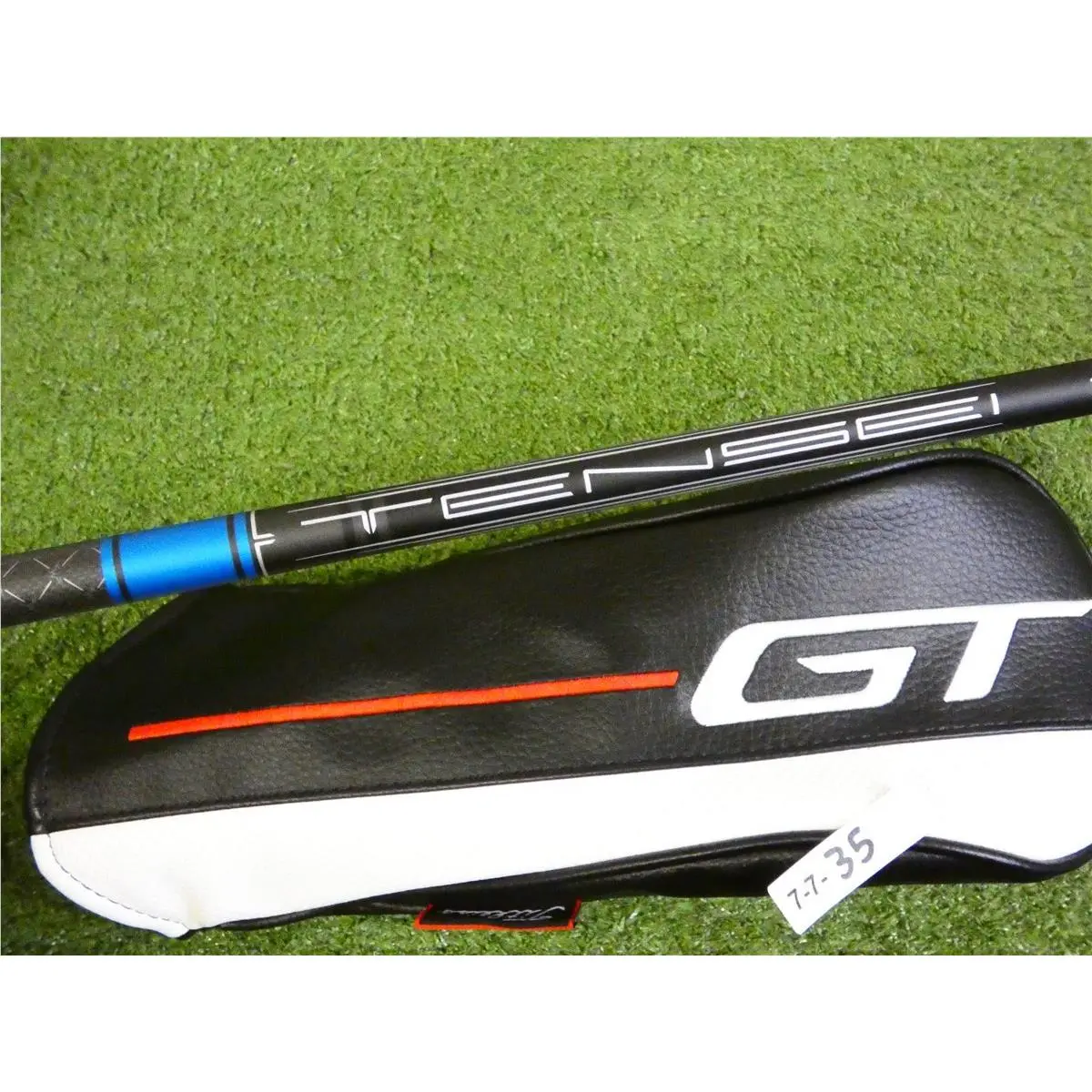 Titleist  - GT2 - Blue 2
