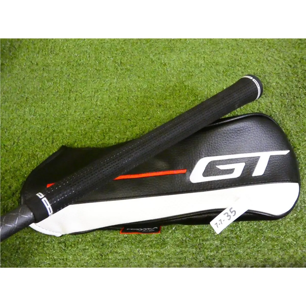 Titleist  - GT2 - Blue 4
