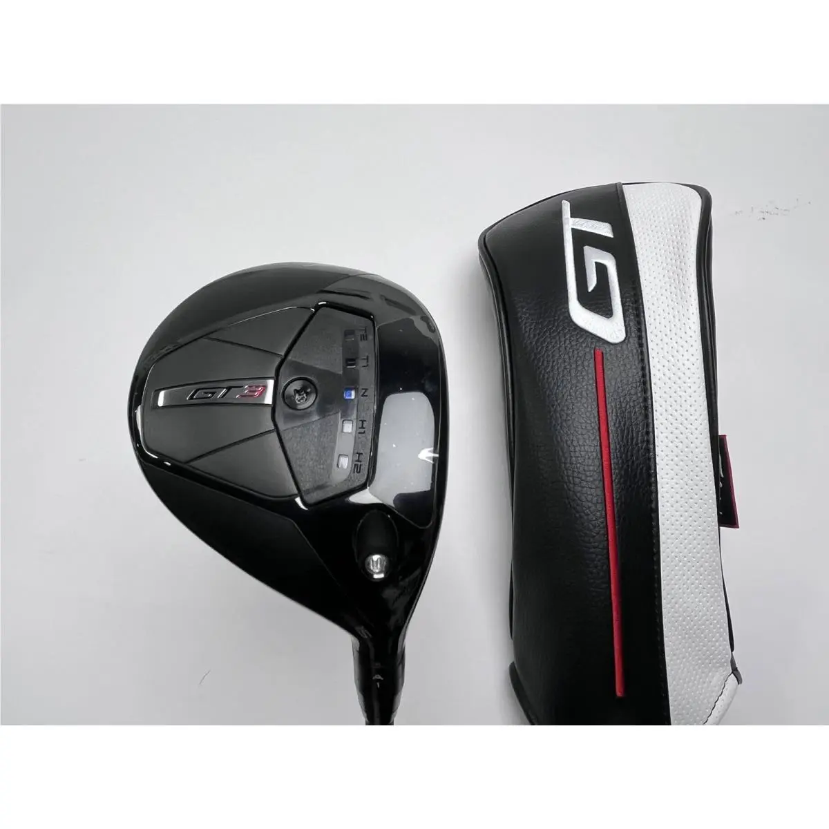Titleist GT3 3 Fairway Wood 15 Tensei K Blue Xlink Tech 65g Regular RH HC