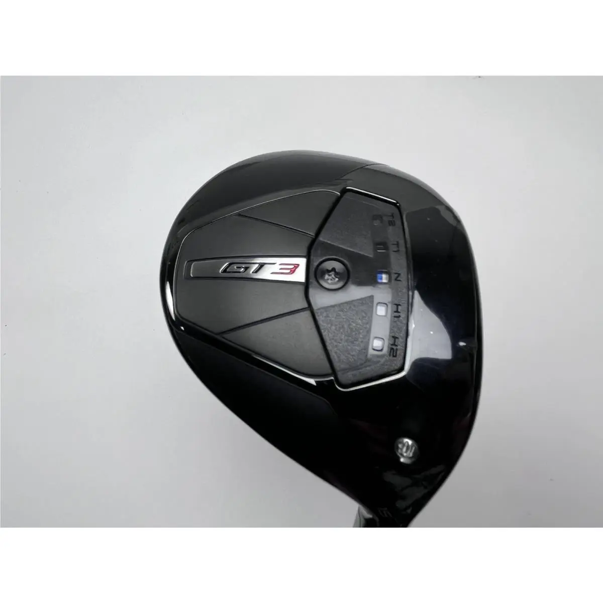 Titleist  - GT3 - Blue 0