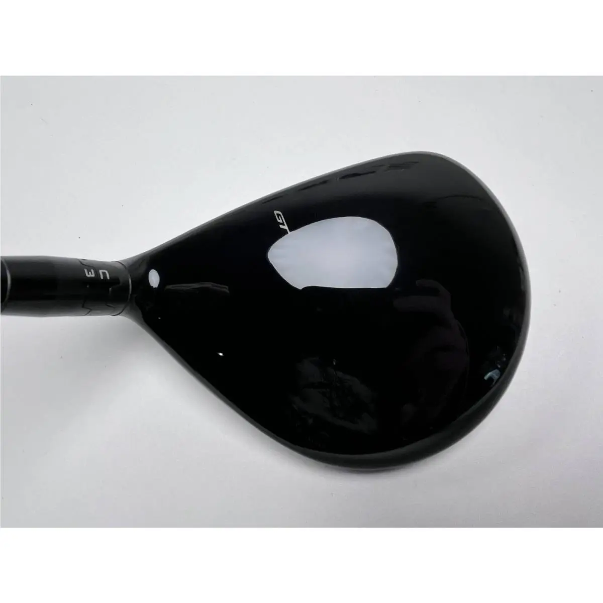 Titleist  - GT3 - Blue 1