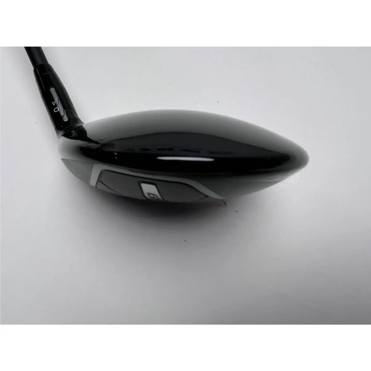 Titleist  - GT3 - Blue 2