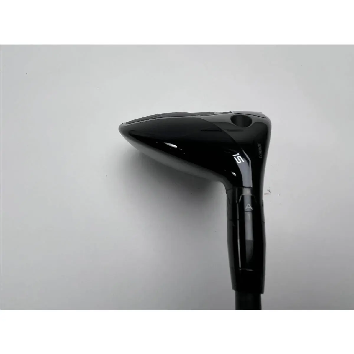 Titleist  - GT3 - Blue 4