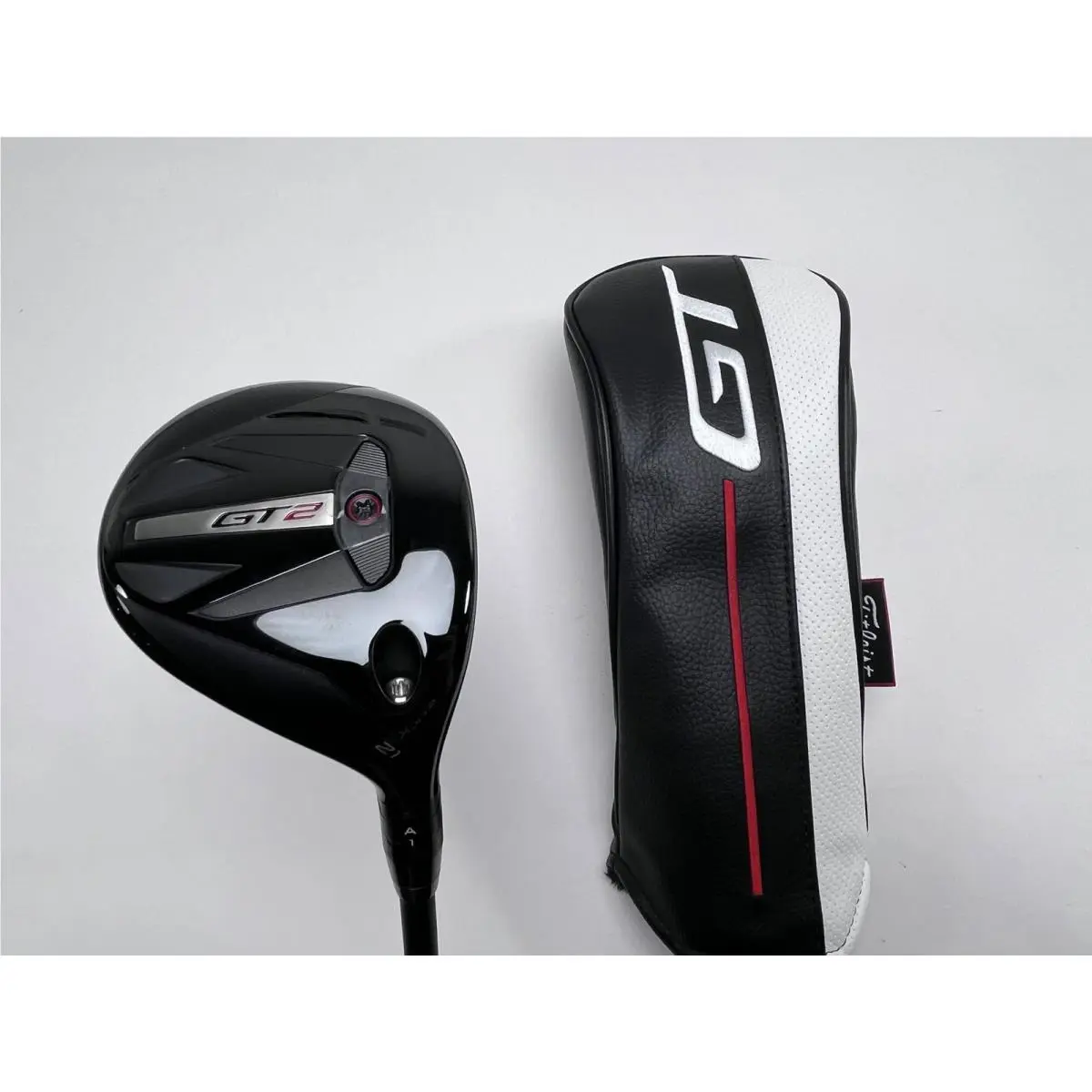 Titleist GT2 7 Fairway Wood 21 Tensei K Blue Xlink Tech 65g Regular RH HC