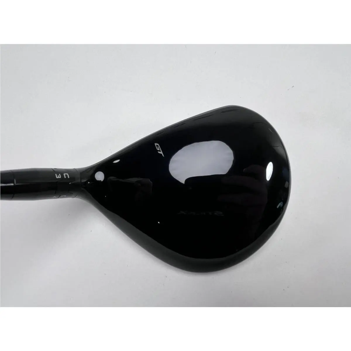 Titleist  - GT2 - Blue 1