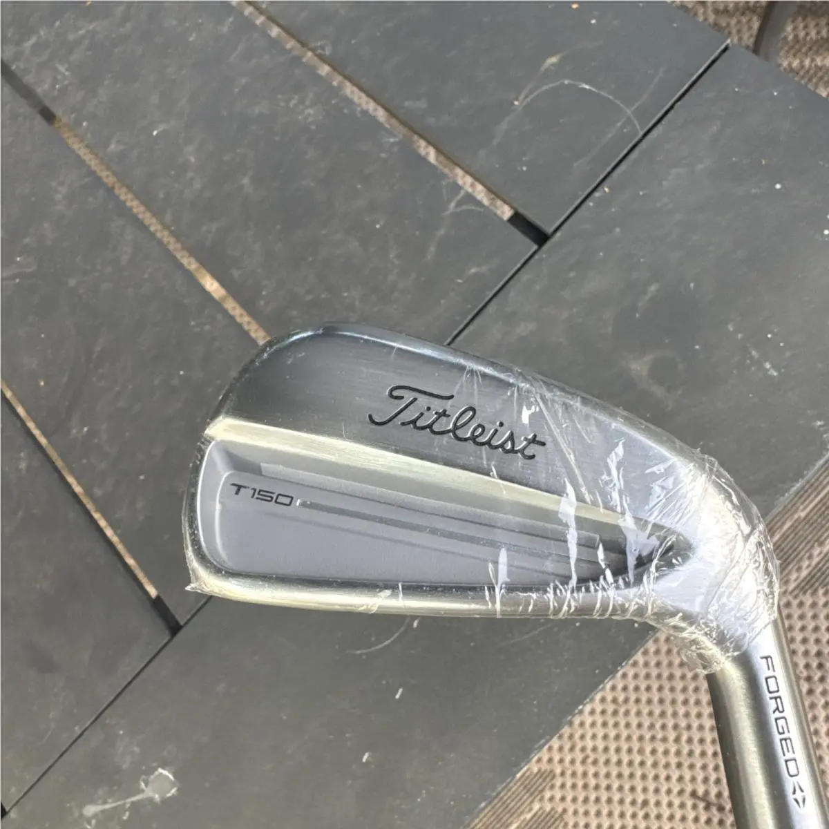 Titleist  - 2025 T150 - Silver 1