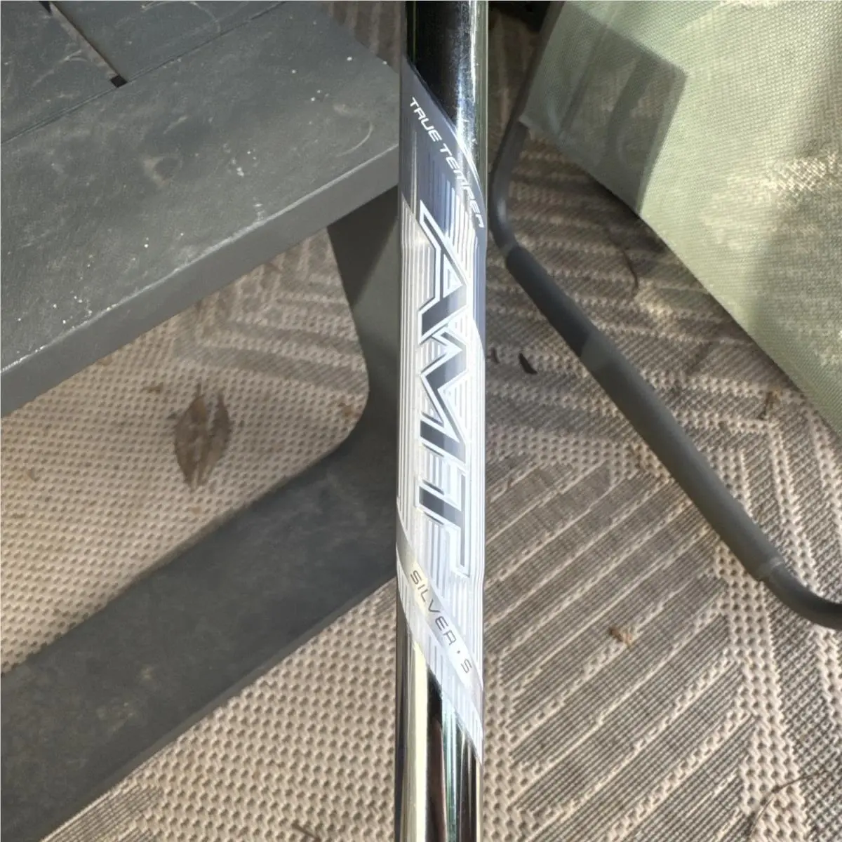 Titleist  - 2025 T150 - Silver 2