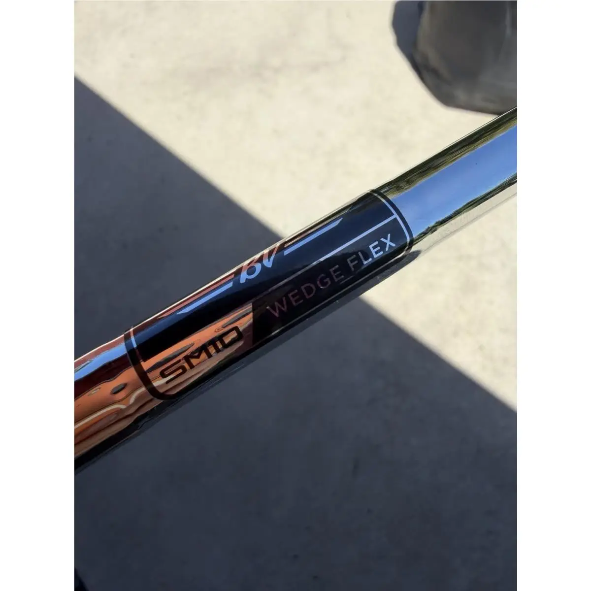 Titleist  - Titleist SM 10 - Tour Chrome 2