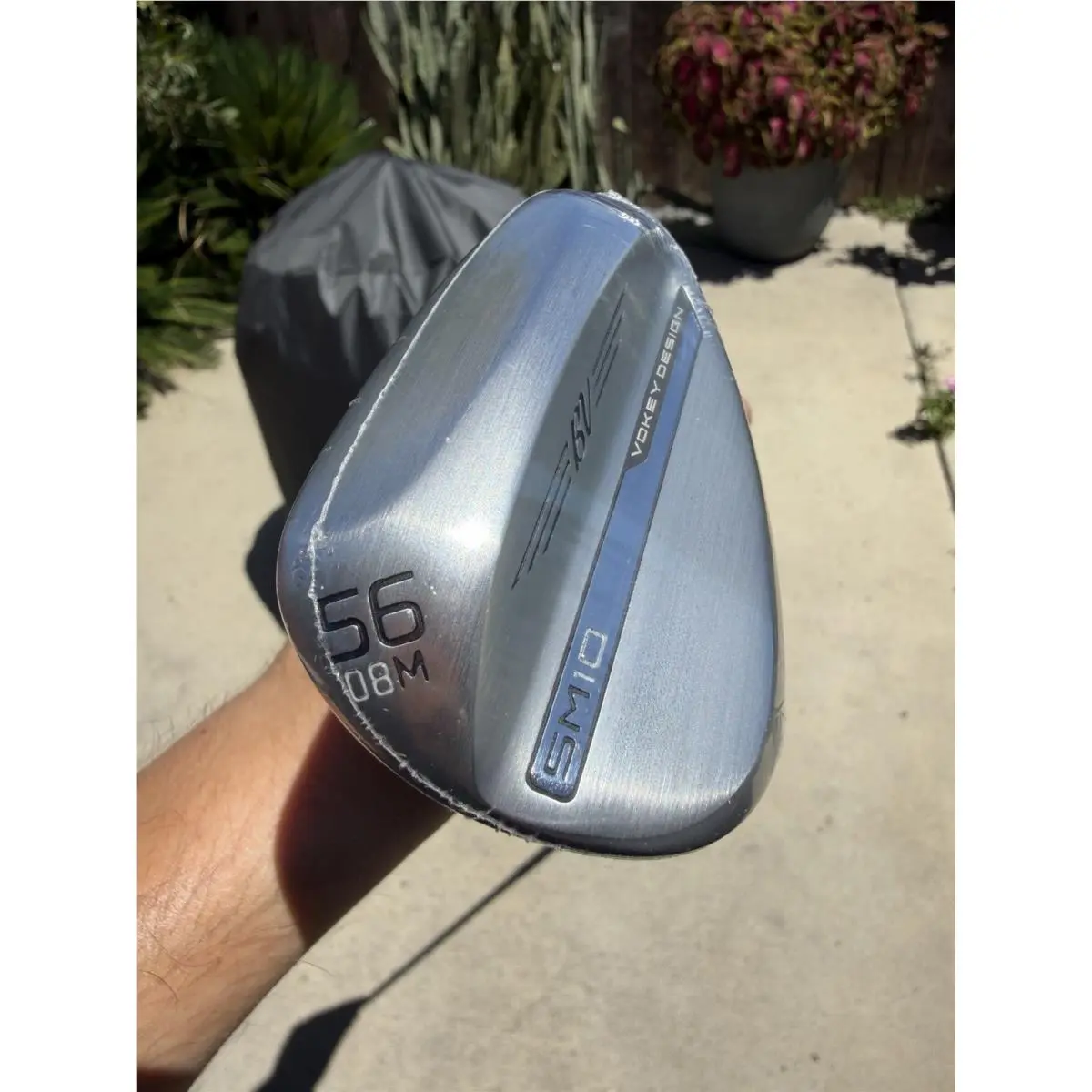 Titleist  - Titleist SM 10 - Tour Chrome 4