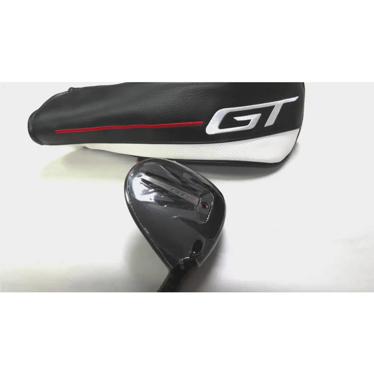 Titleist GT2 Fairway Wood 3-13.5 / Tensei 1K Black 75S Stiff Flex