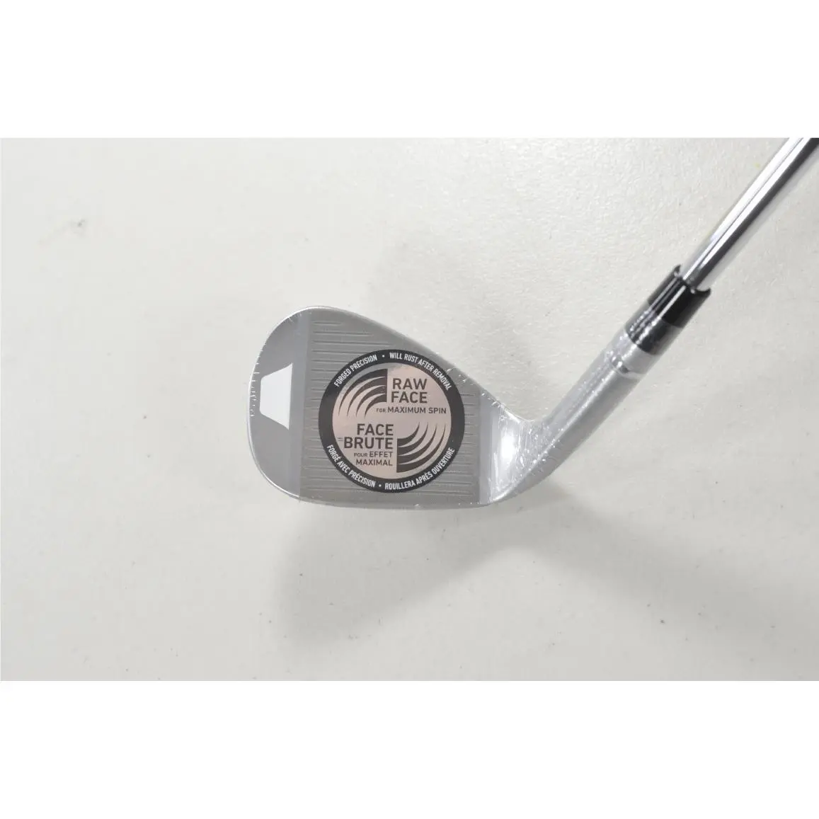 TaylorMade  - Milled Grind 5 Chrome - Milled Grind Chrome 0