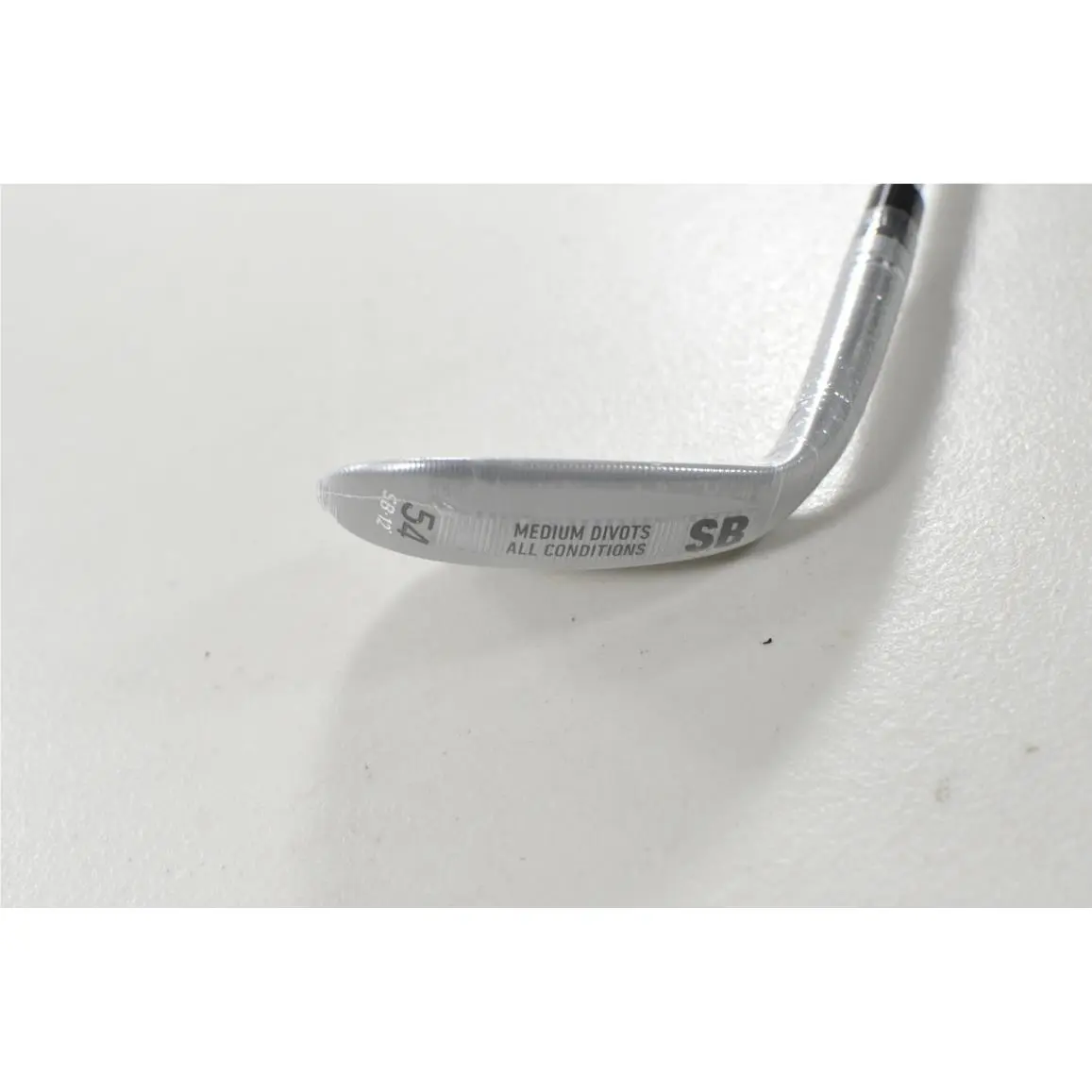 TaylorMade  - Milled Grind 5 Chrome - Milled Grind Chrome 2