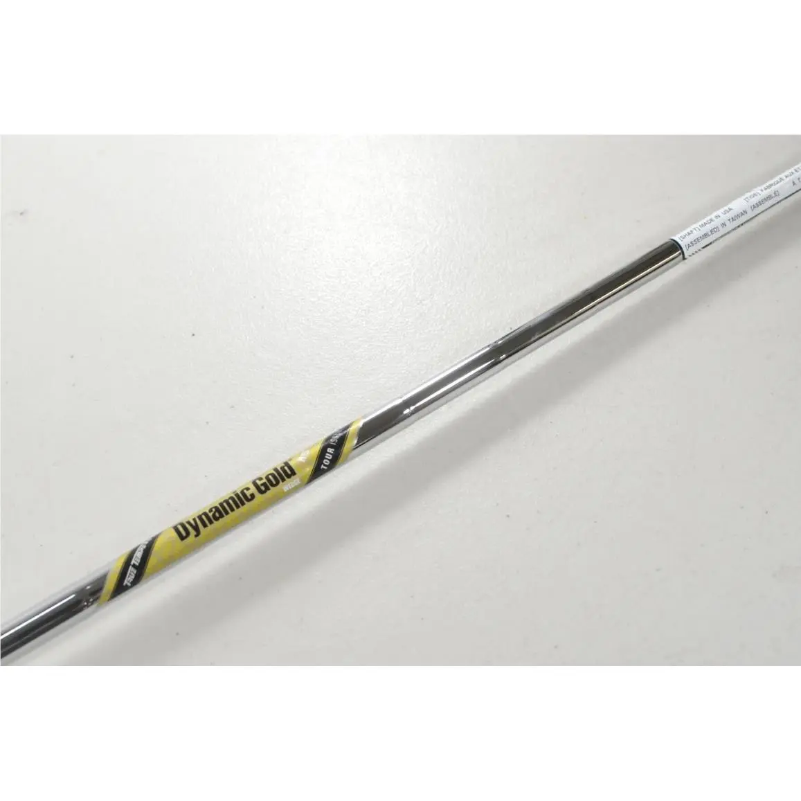TaylorMade  - Milled Grind 5 Chrome - Milled Grind Chrome 3