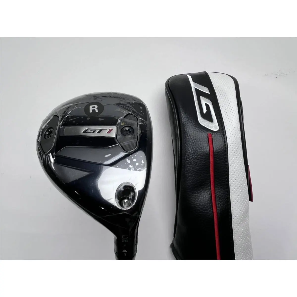 Titleist GT1 6 Hybrid 26 Fujikura Air Speeder 50g Regular Graphite Mens RH HC