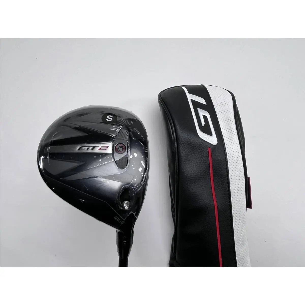 Titleist GT2 4 Fairway Wood 16.5 Tensei K Blue Xlink Tech 65g Stiff RH HC