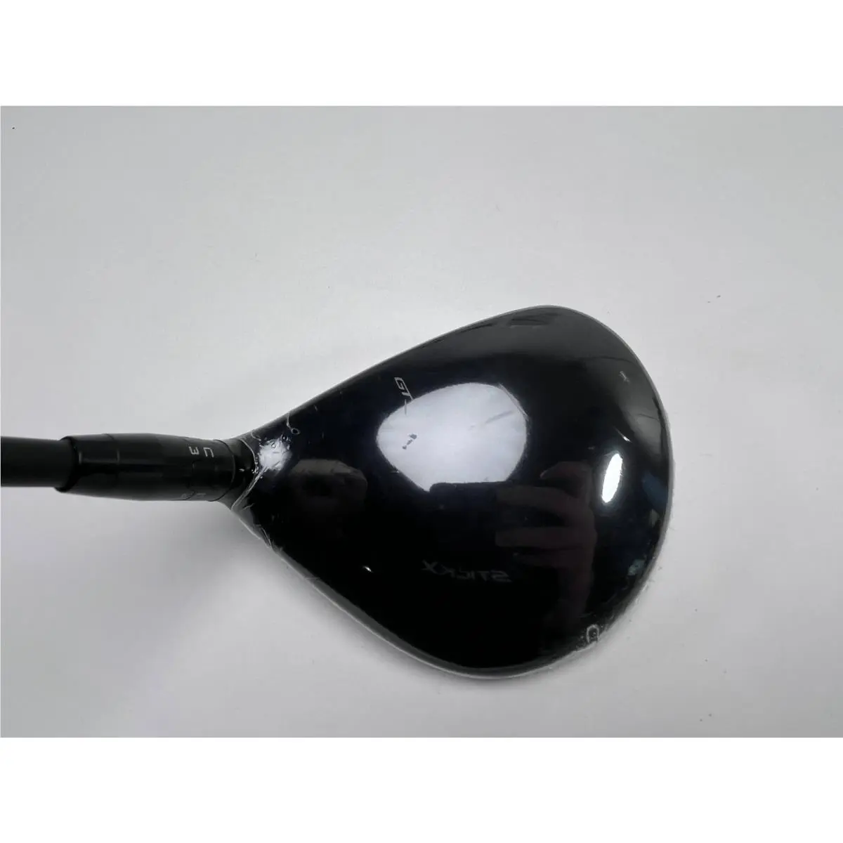 Titleist  - GT2 - Blue 1