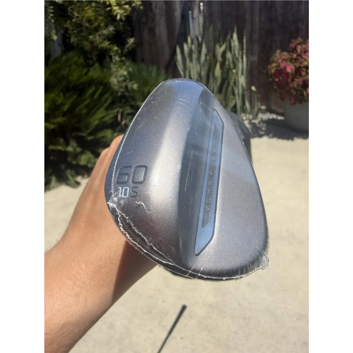 Titleist  - Titleist SM 11 - Nickel 4
