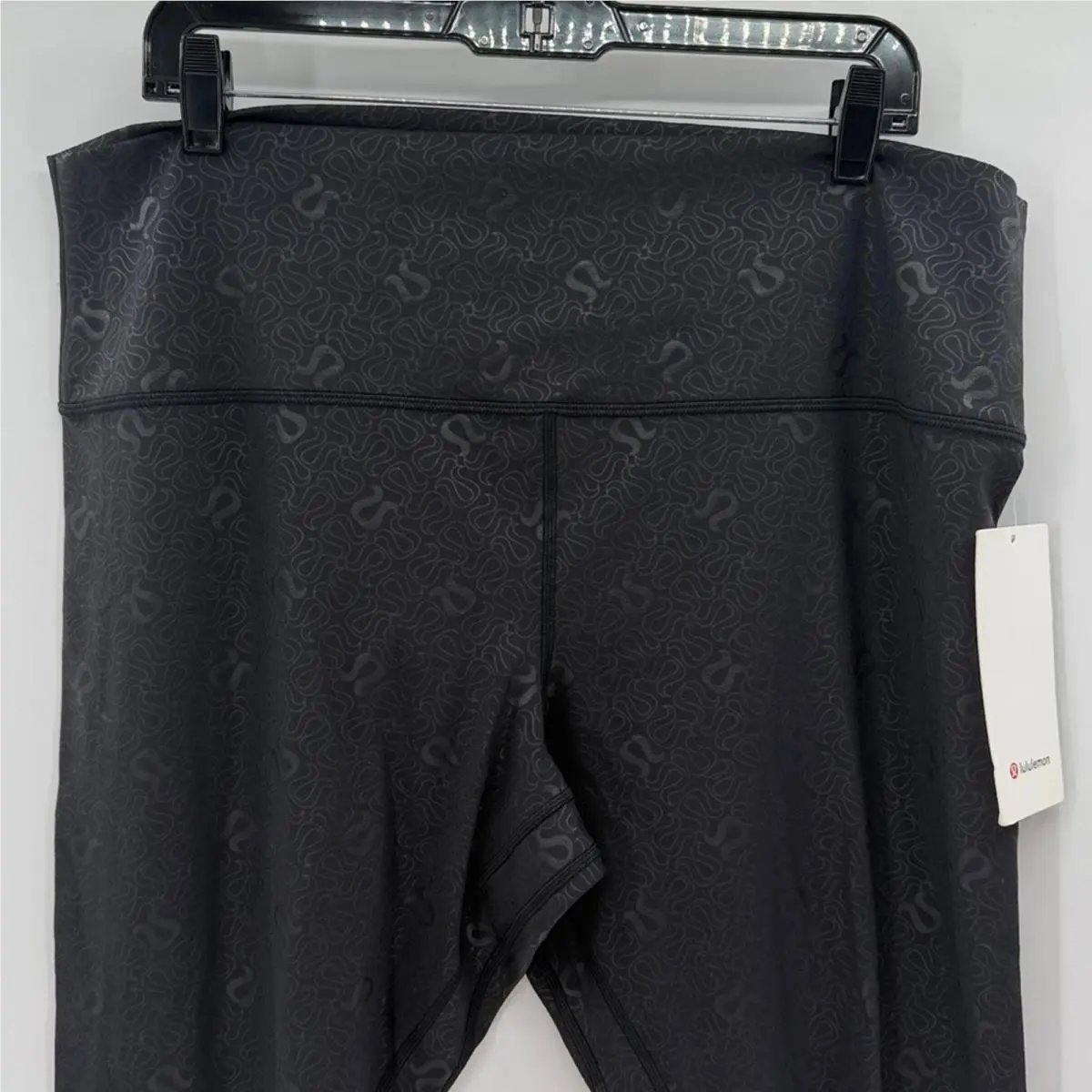 Lululemon clothing - Black 0