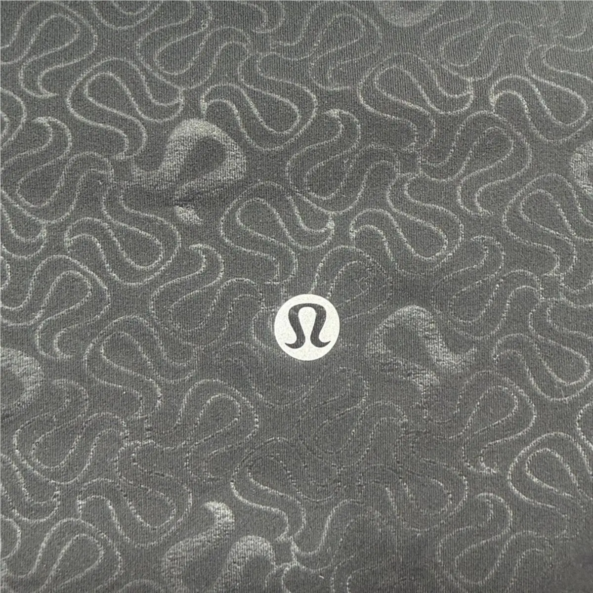 Lululemon clothing - Black 4