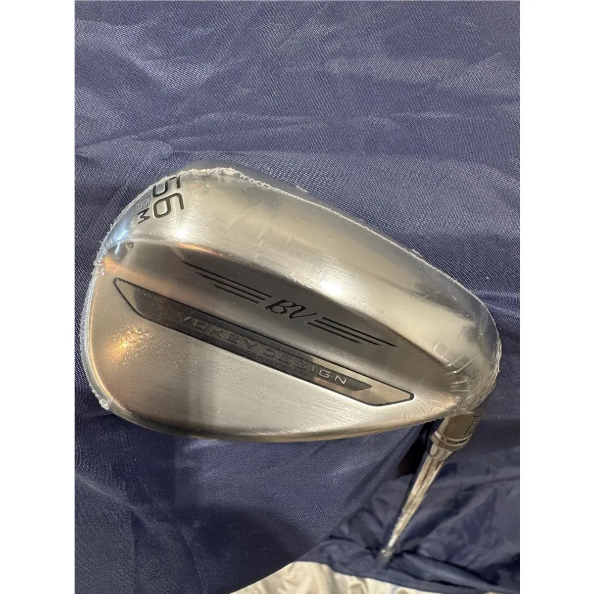 Titleist SM11 56 Wedge Grind M Bounce 8 Tour Chrome