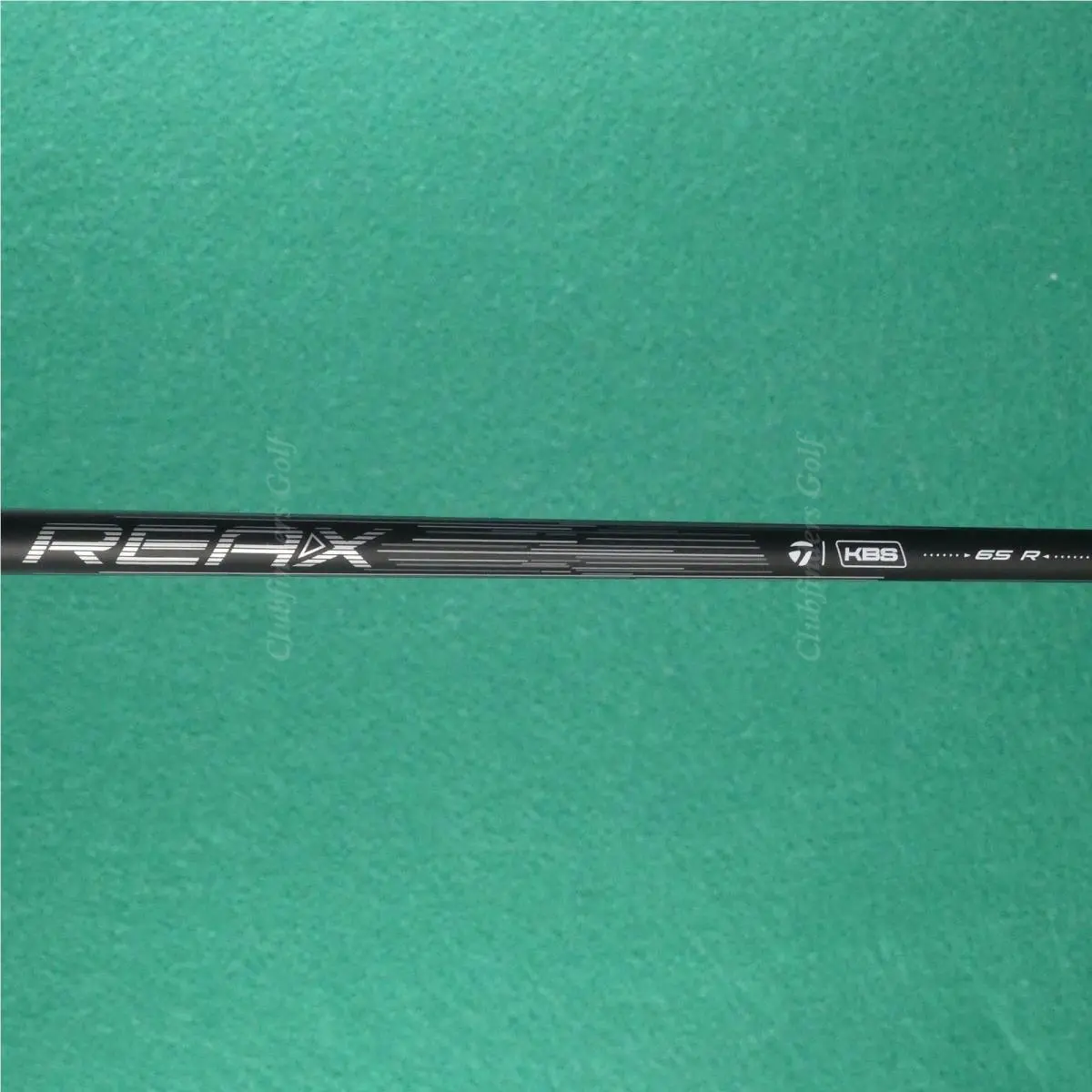 TaylorMade  - Qi Max - Max 0