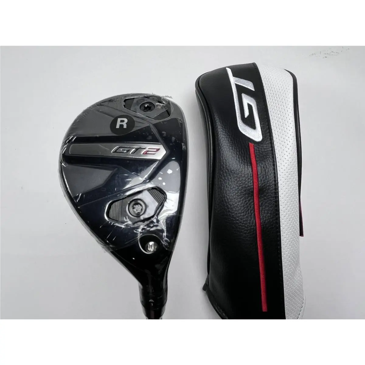 Titleist GT2 5 Hybrid 24 Tensei K Blue Xlink 65g Regular RH HC