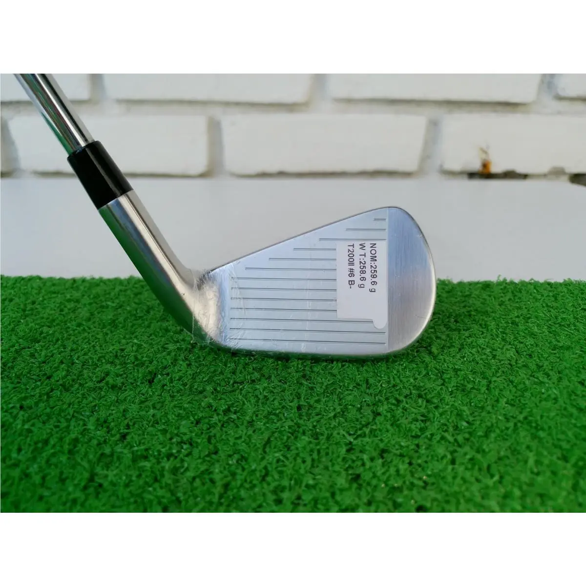 Titleist  - Forged 2021 T200 - Forged 0