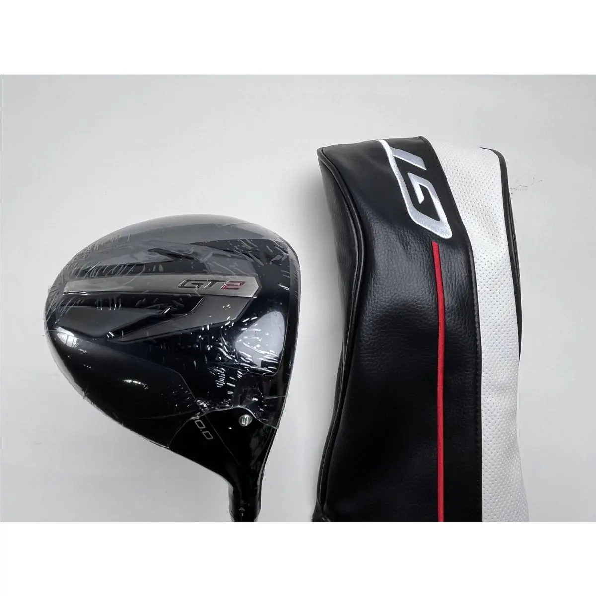 Titleist GT2 Driver 10 Tensei K Blue Xlink Tech 55g Regular RH HC