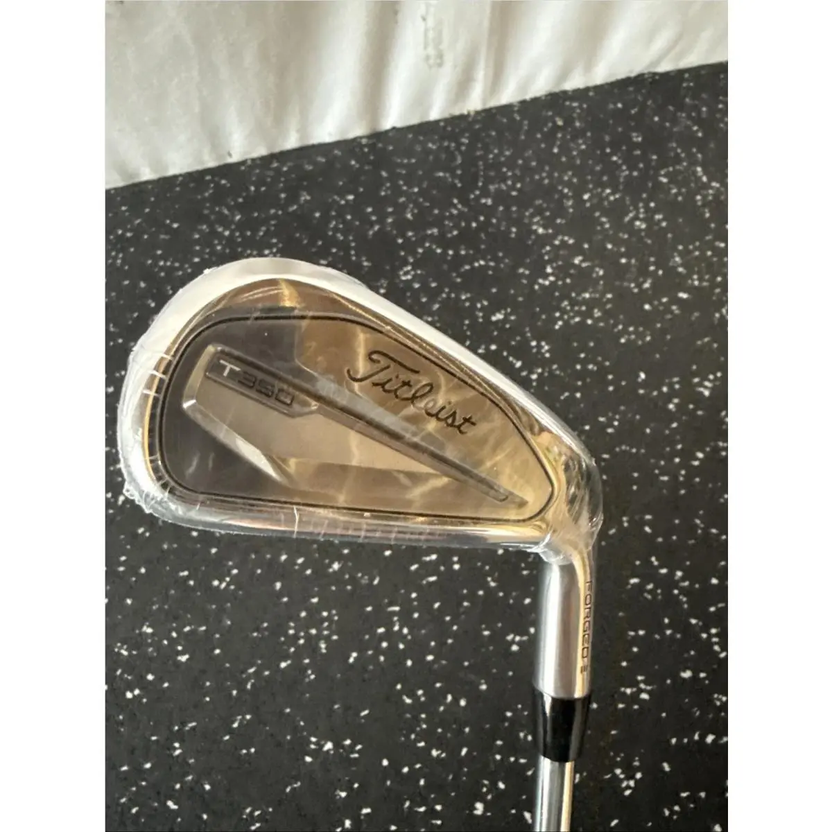 Titleist  - 7614 - 7614 - Red 0