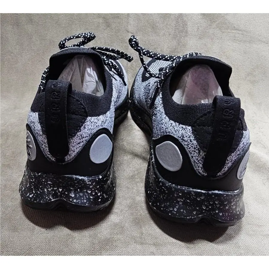 Under Armour shoes - Curry Flow Go - Curry Flow - Black 3