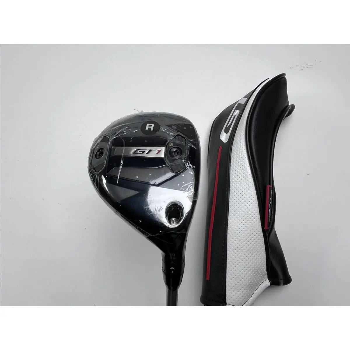 Titleist GT1 6 Hybrid 26 Fujikura Air Speeder 50g Regular Graphite RH HC