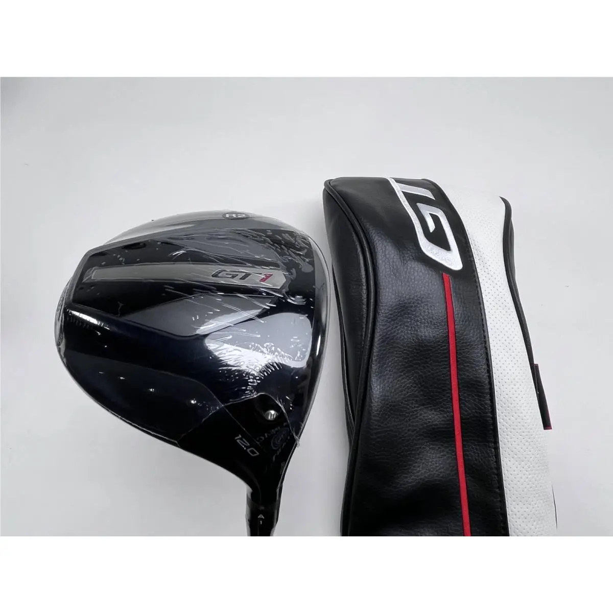Titleist GT1 Driver 12 Fujikura Air Speeder 40 40g Senior Graphite RH HC