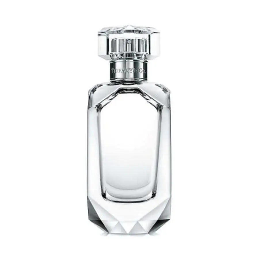 Tiffany & Co. Ladies Sheer Edt Spray 2.5 oz Tester Fragrances 3614226969620