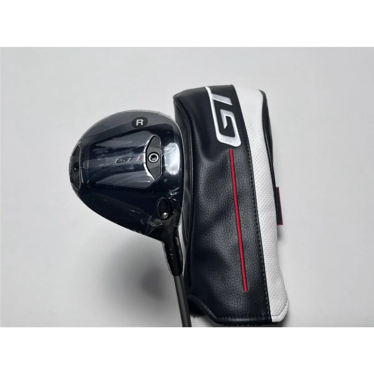 Titleist GT1 5 Fairway Wood 18 Fujikura Air Speeder 40g Regular Graphite RH