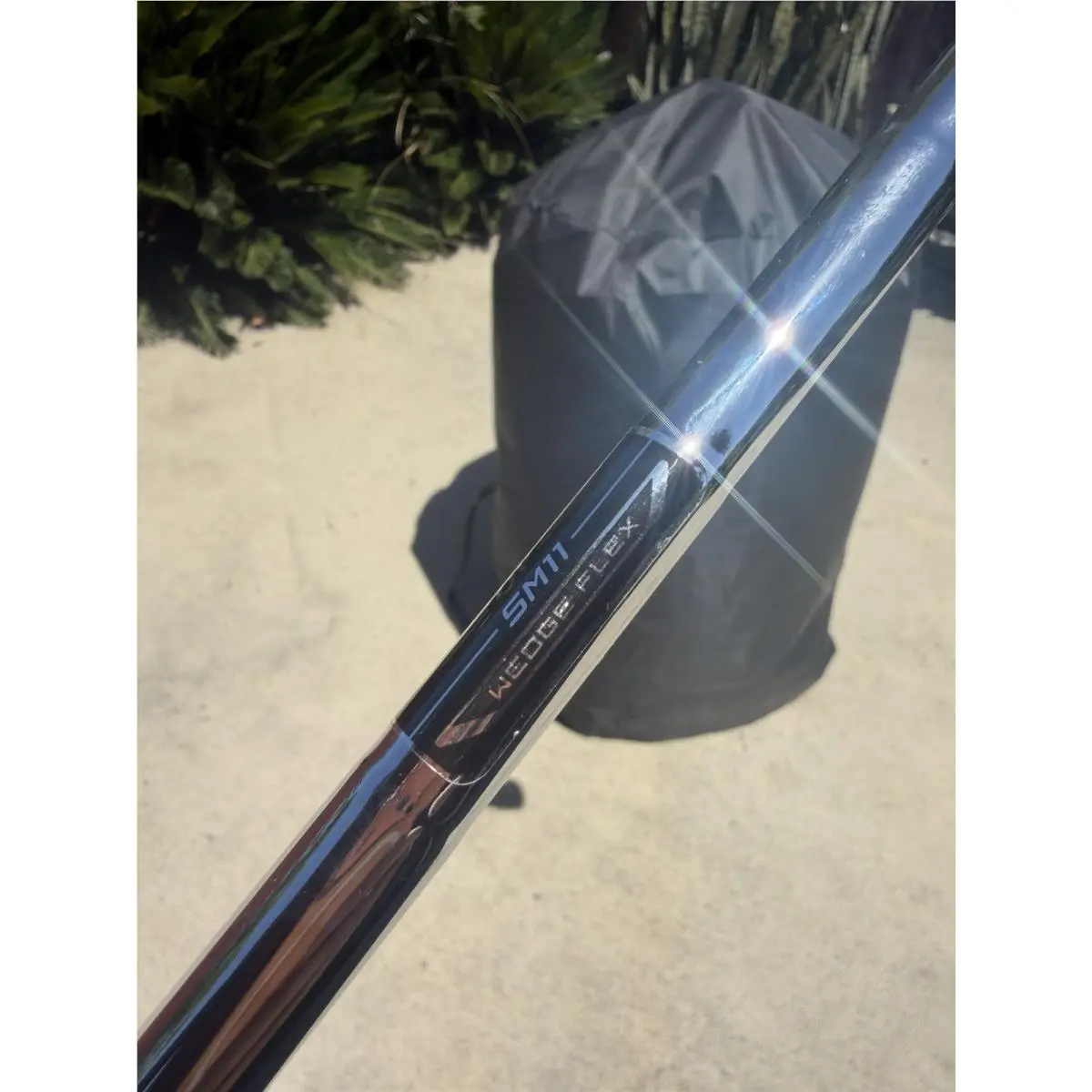 Titleist  - Titleist SM 11 - Tour Chrome 1