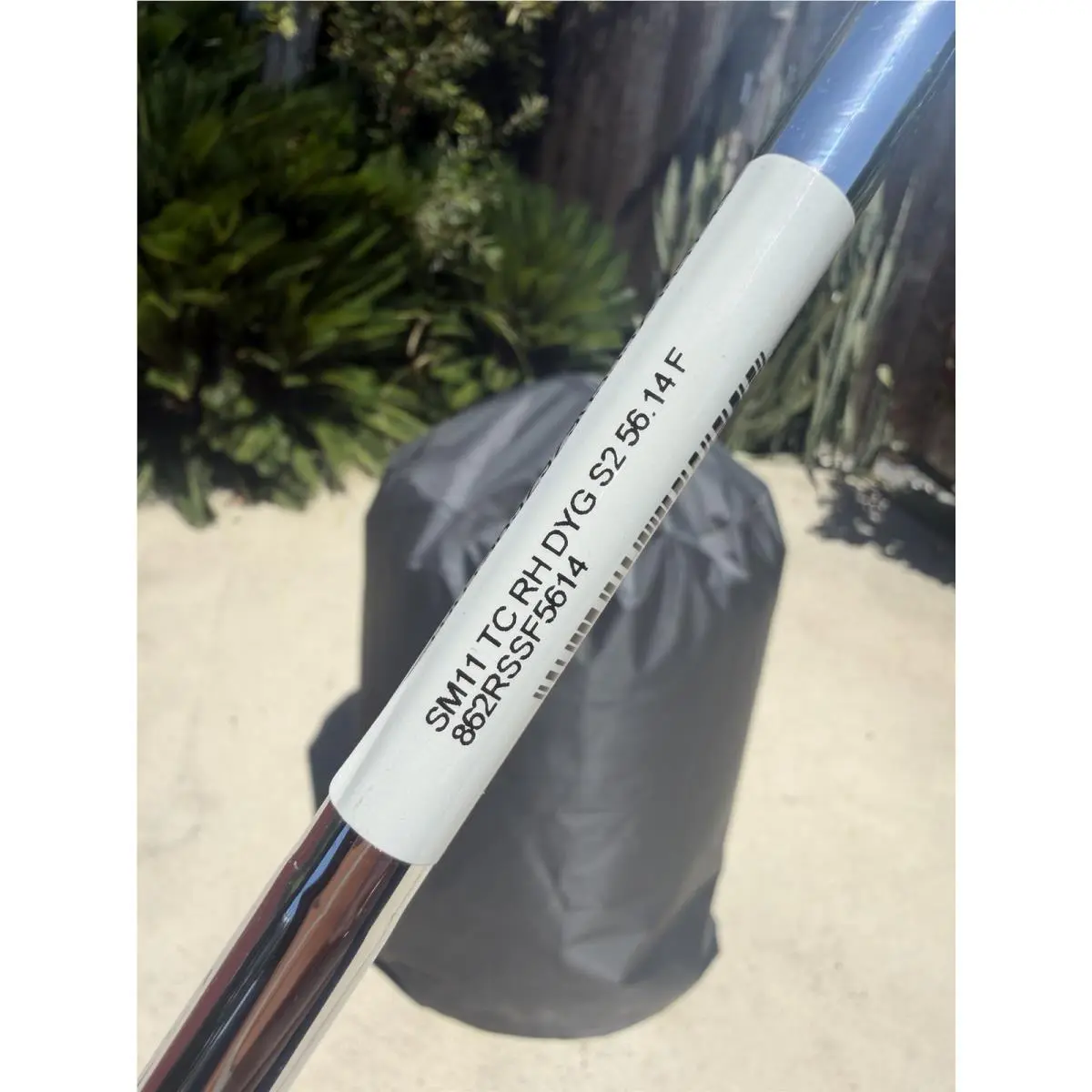 Titleist  - Titleist SM 11 - Tour Chrome 3
